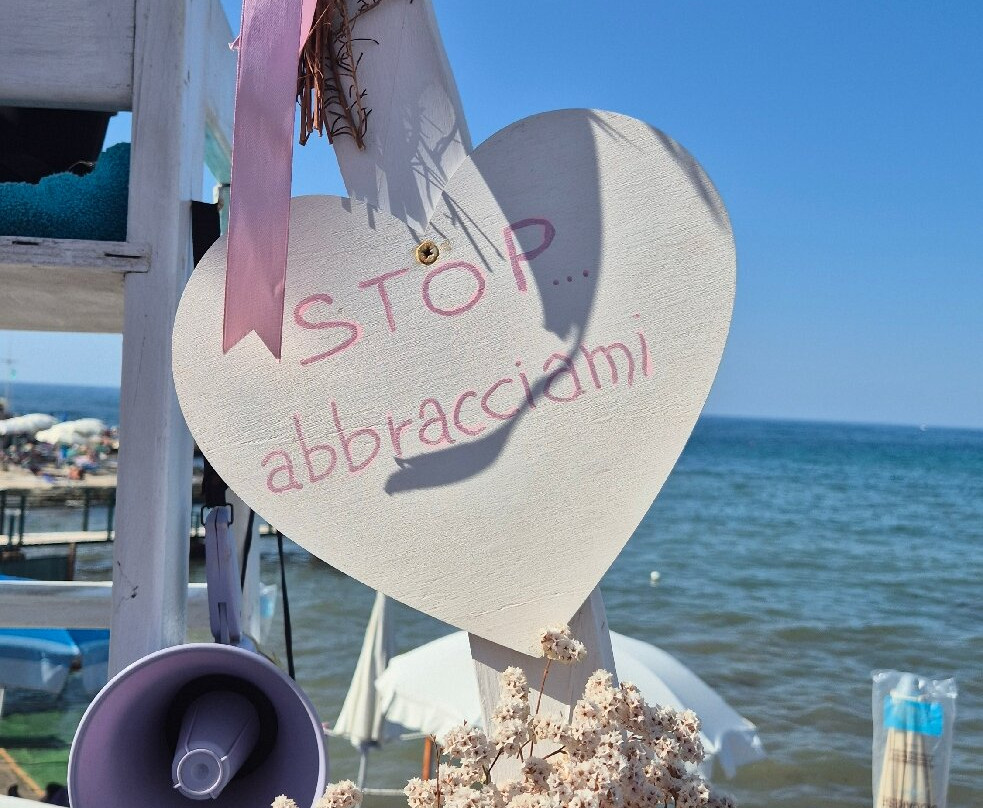Lido Moretti Bari Palese-Carbonara di Bari必去景点