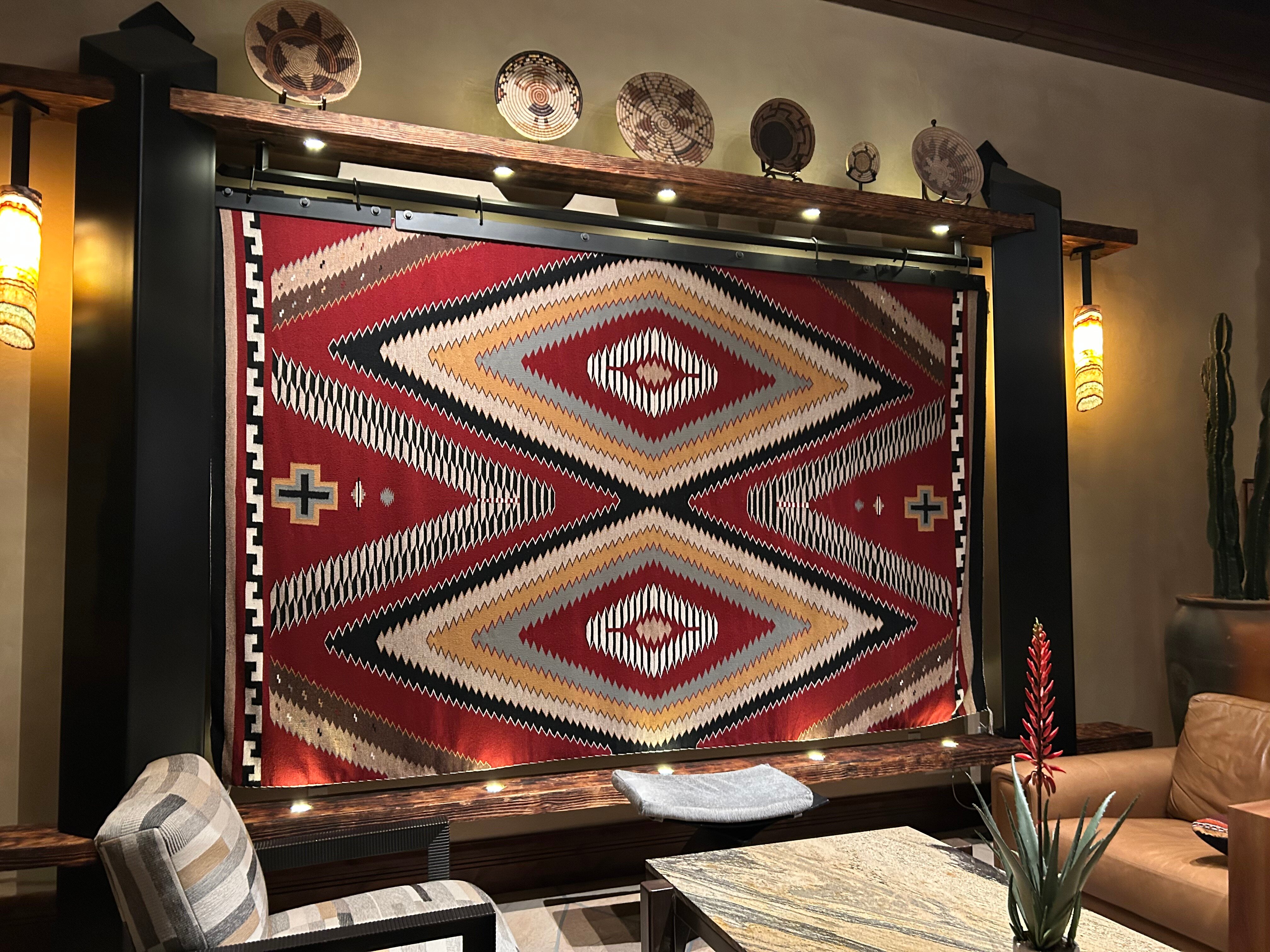 德芙山丽思卡尔顿酒店-浴室