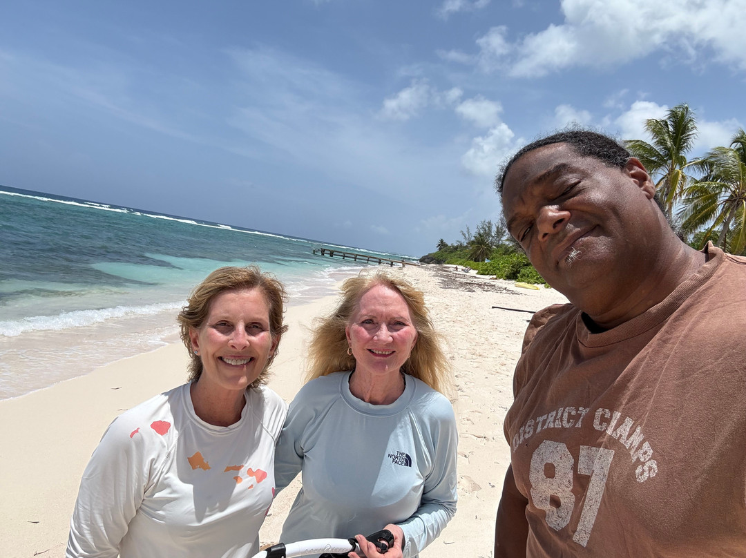 Joe Tourist Outdoor Adventures-乔治城必去景点