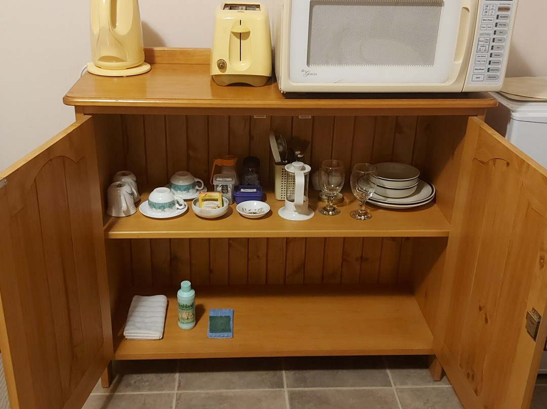 Twinstar Guesthouse & Observatory主图