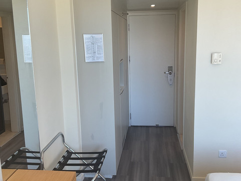 卡波湾酒店主图