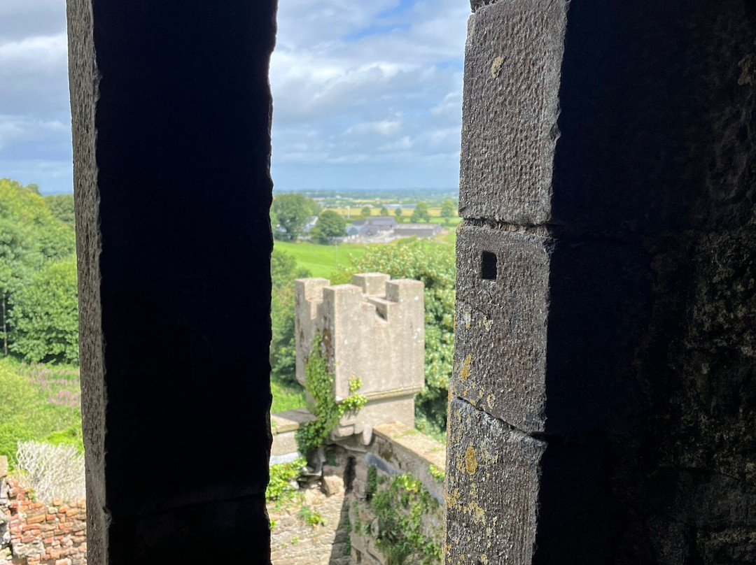 Liberty Irish Tour’s-都柏林必去景点