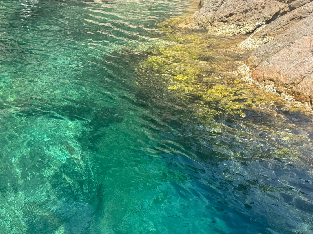 Custom Sailing Costa Brava-Calella de Palafrugell必去景点