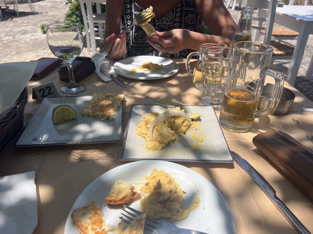 The Mill Bar & Kitchen