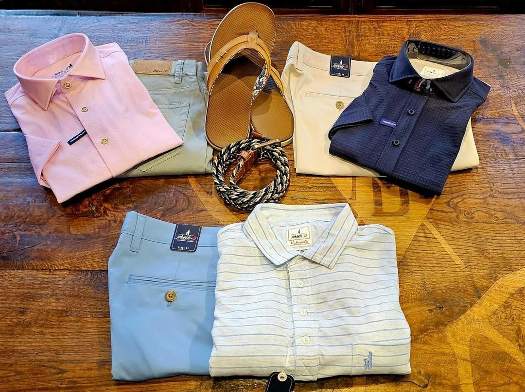 Don Alans-彭萨科拉必去景点