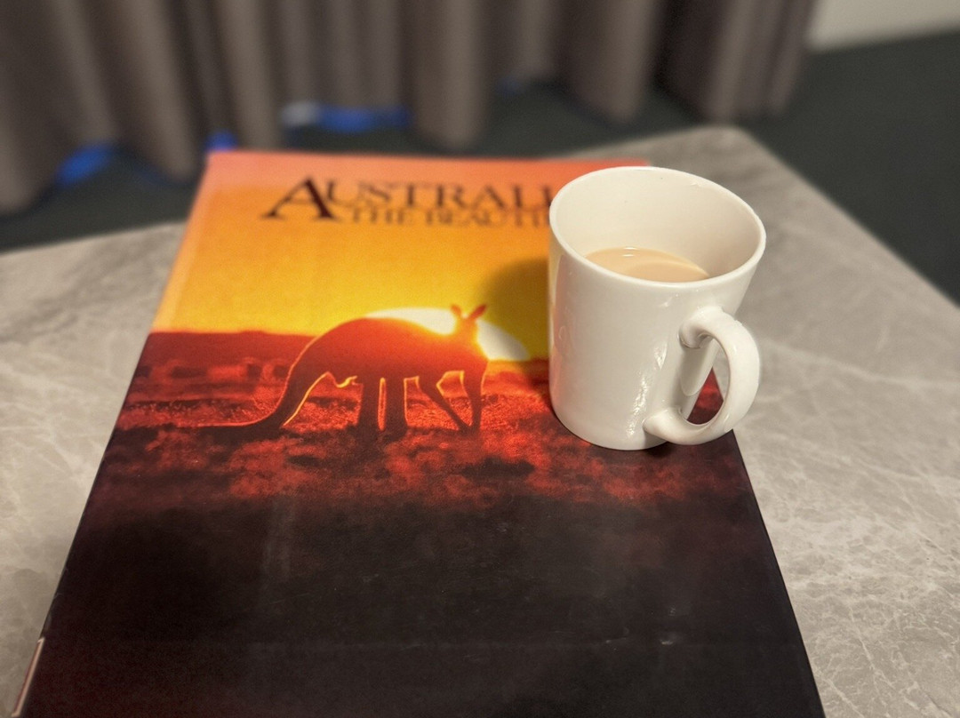 Mandarin Motel主图