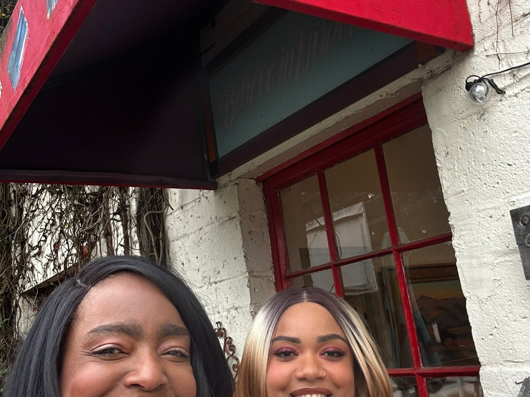 Jessel Gallery-纳帕必去景点