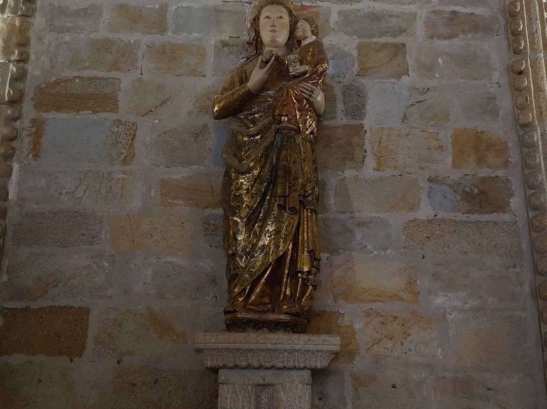 Catedral de Plasencia-Plasencia必去景点