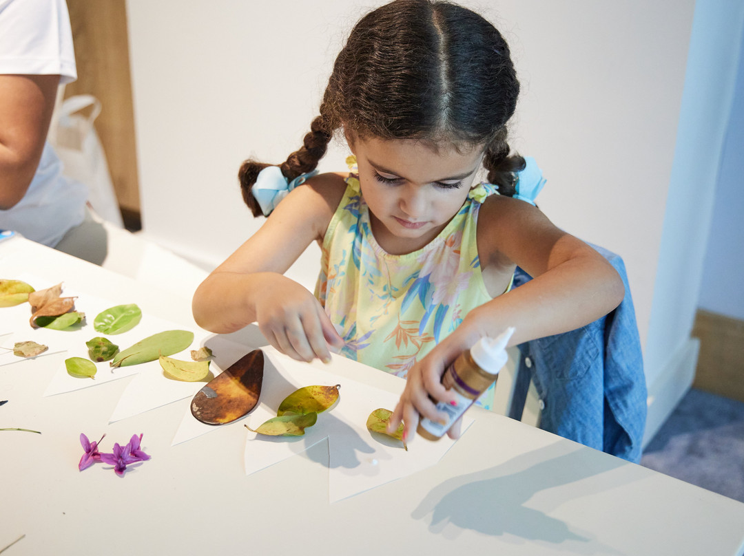 南海滩1号酒店主图