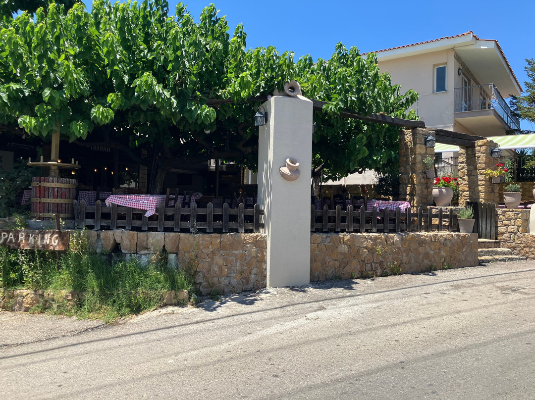 Uncharted Escapes-干尼亚必去景点