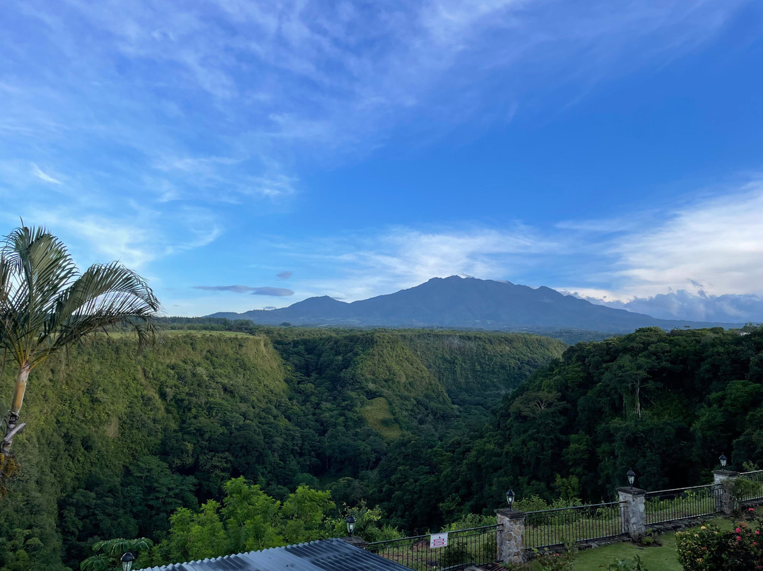 Hacienda Los Molinos Boutique Hotel主图