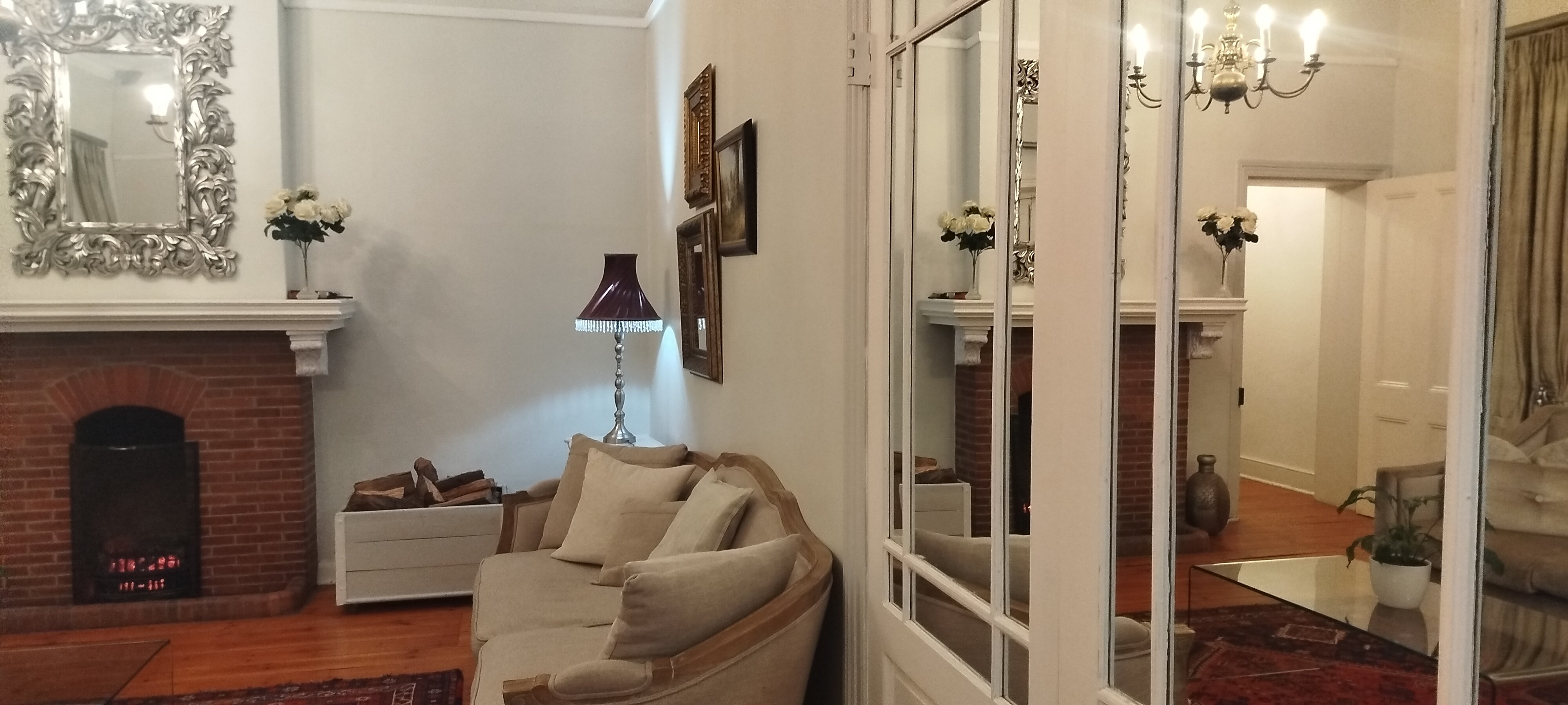 Kloovenburg Guesthouse-官方