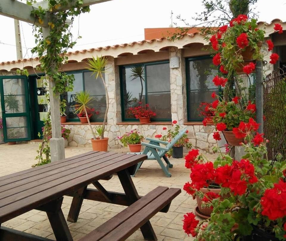 Caseta Morritos