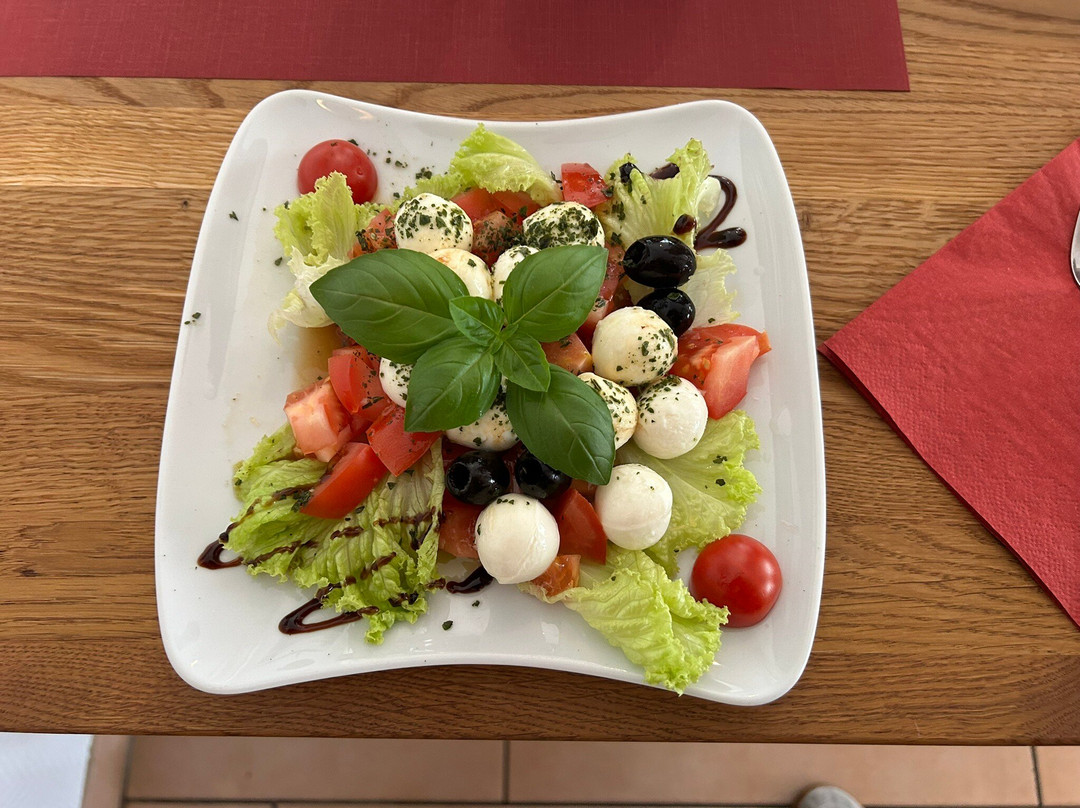 Café Restaurant Schröer Fidora