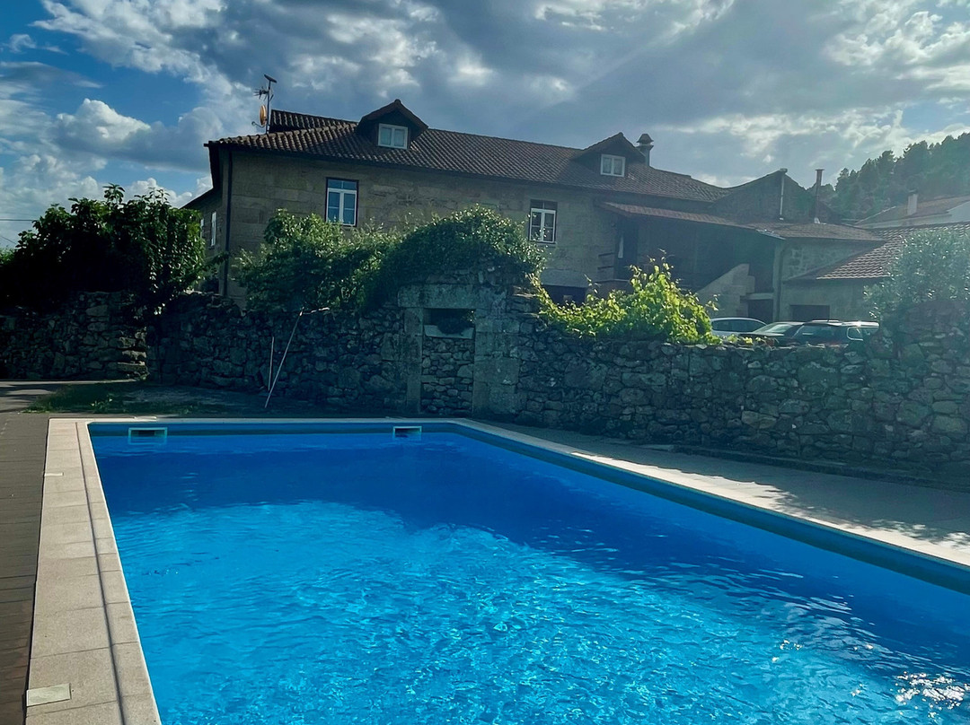 Casa Grande do Seixo主图