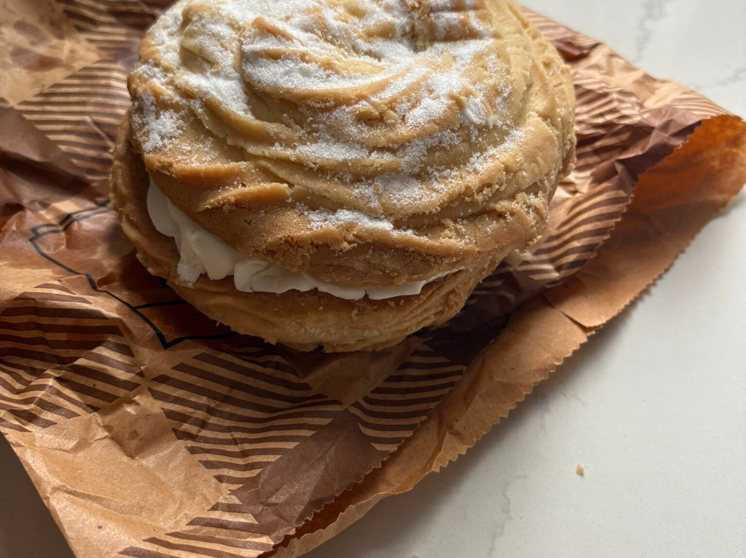 Steele's Family Bakery