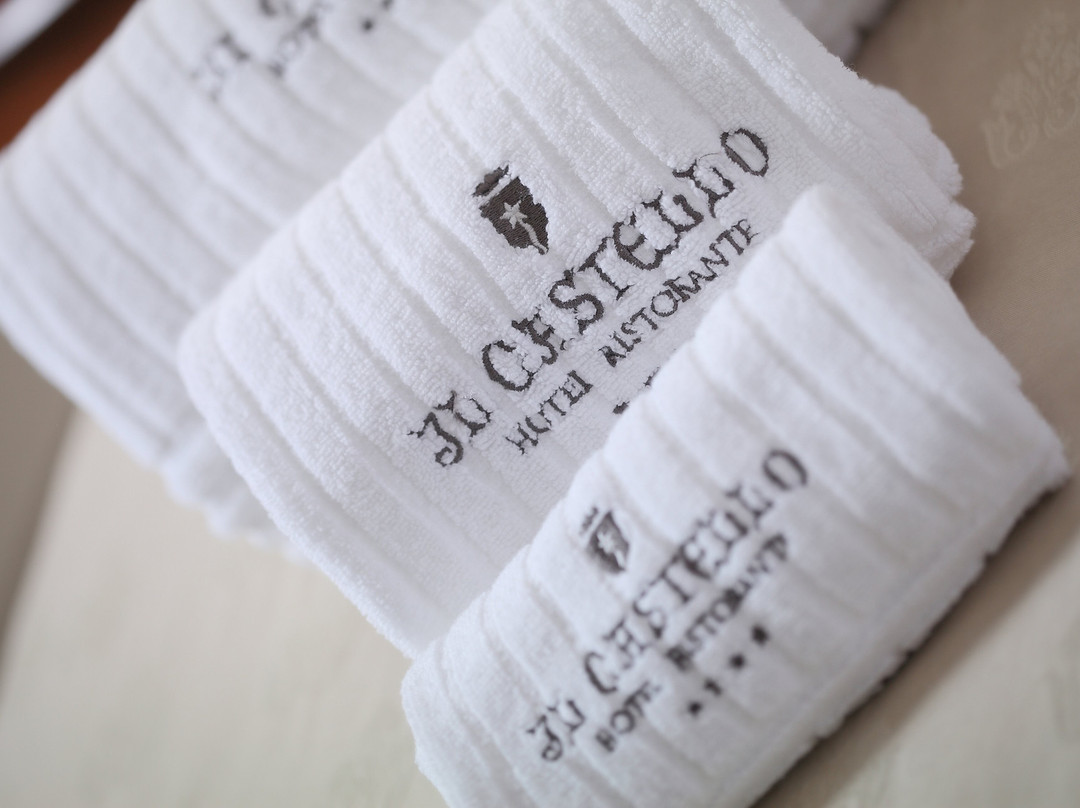 Il Castello Hotel-Ristorante主图