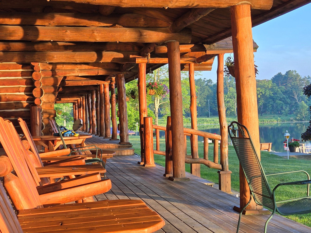 The Shack Christian Retreat & Conference Center主图