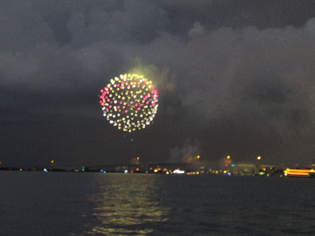 Captain Clearwater-Belleair Bluffs必去景点