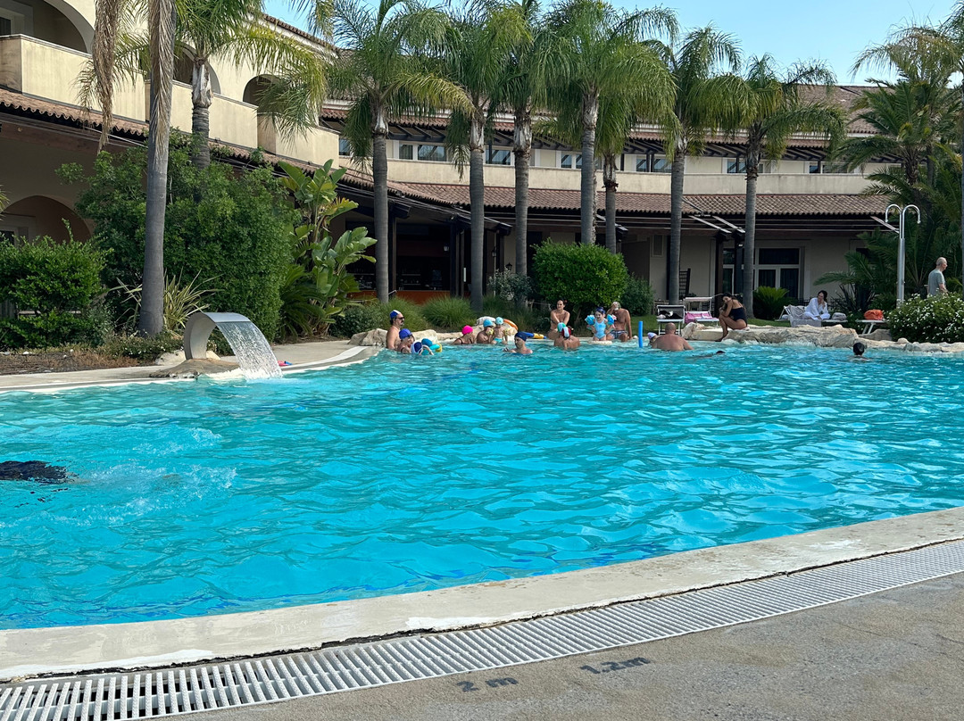 Marinagri Greenblu Hotel主图