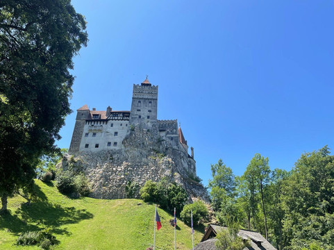 Untravelled Paths Ltd-布加勒斯特必去景点