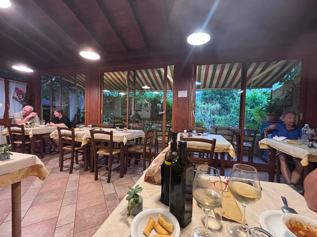 Trattoria Locanda Piemontese主图