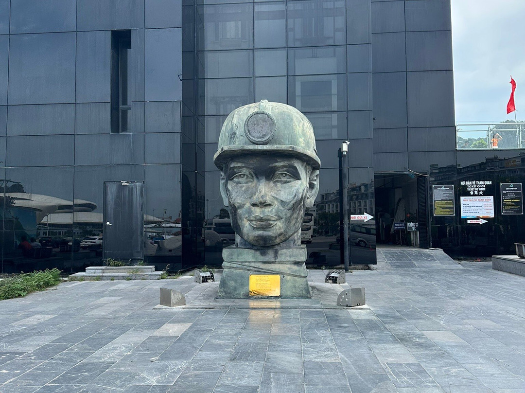 Quang Ninh Museum-下龙湾必去景点