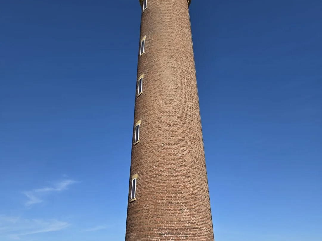 Butt of Lewis Lighthouse-Isle of Lewis必去景点