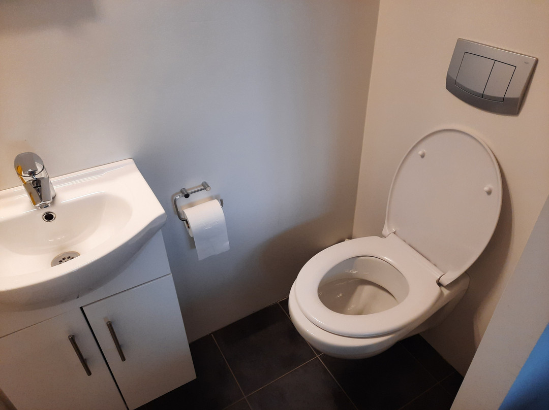 Urdartindur Guesthouse & Cottages主图