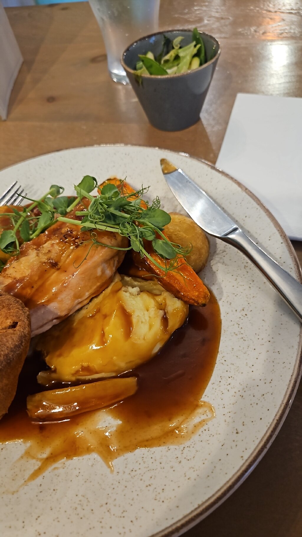 Park Head Hotel-官方