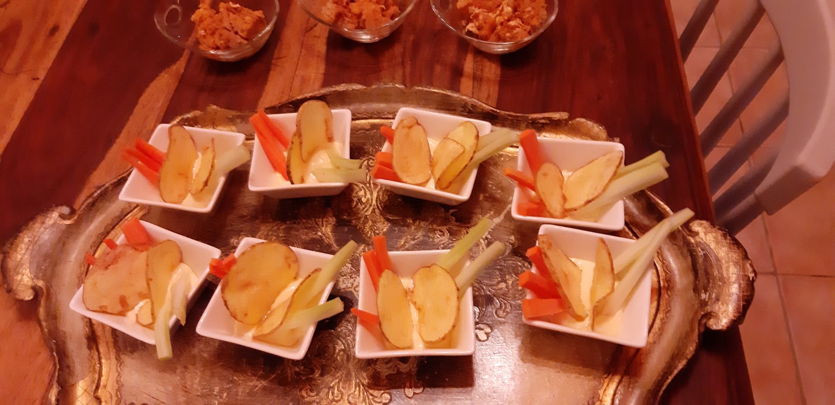 Agriturismo Corte Degli Angeli-餐饮