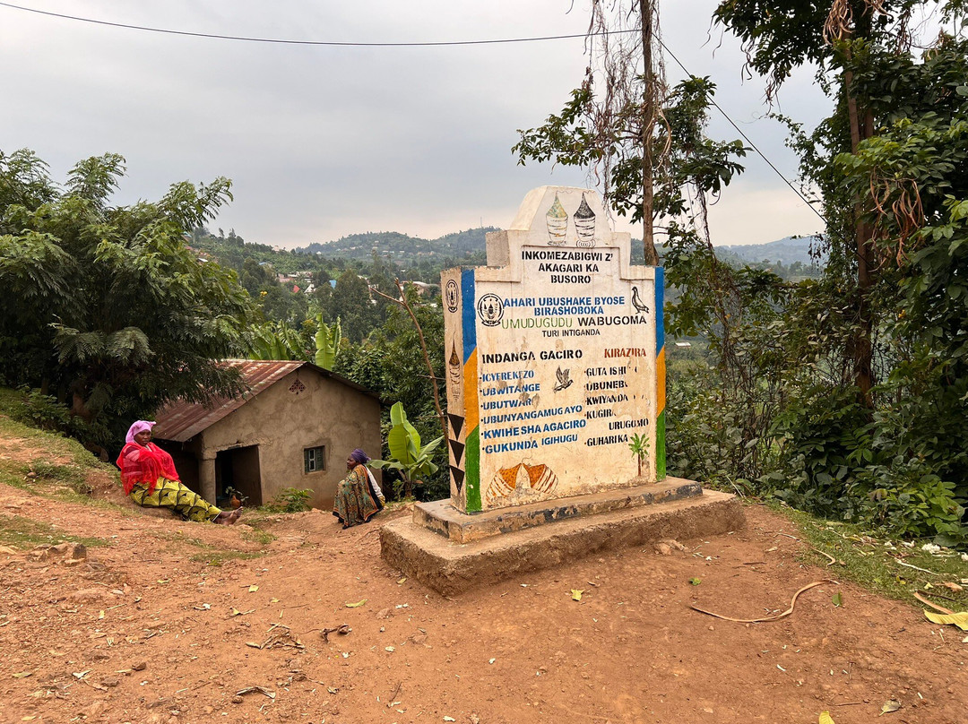 Kabendera Rwanda Hike-Rubavu必去景点