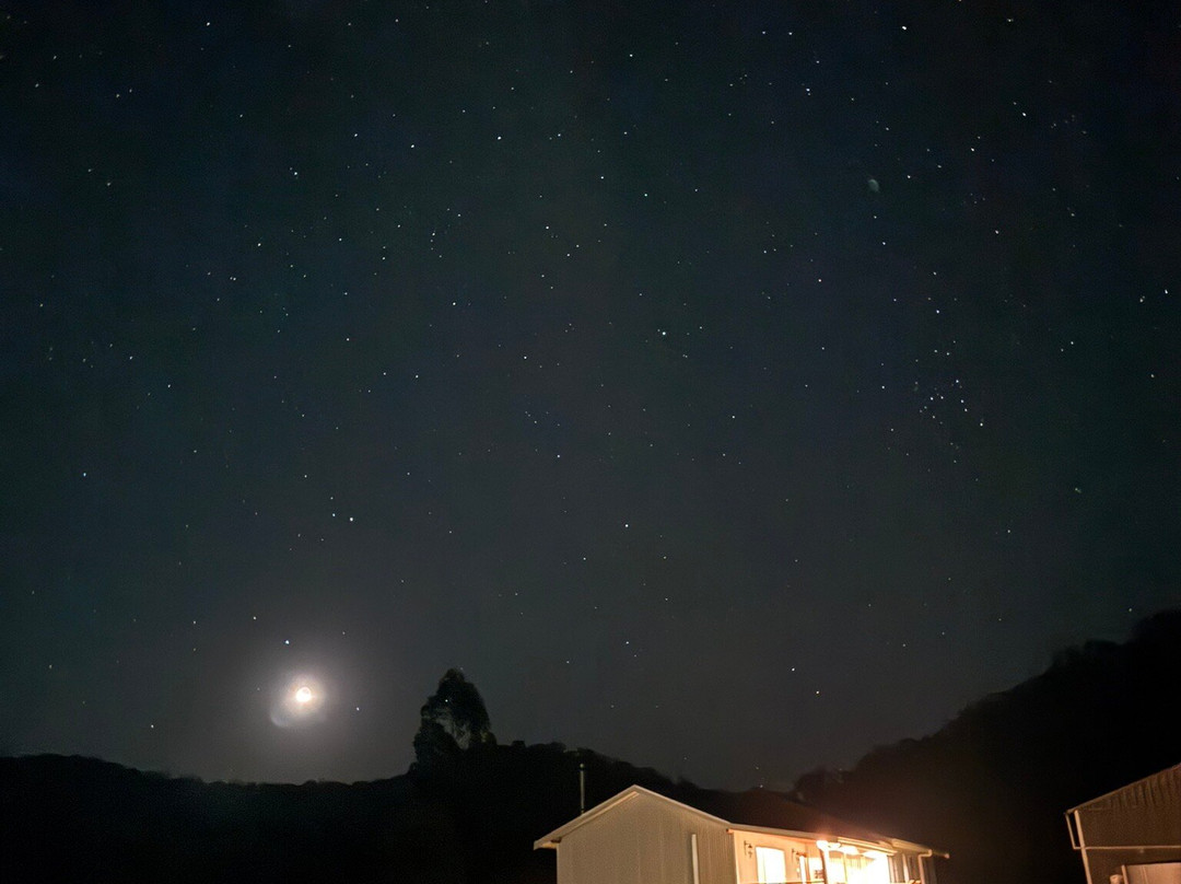 Chapman Valley Horse Riding-Howes Valley必去景点