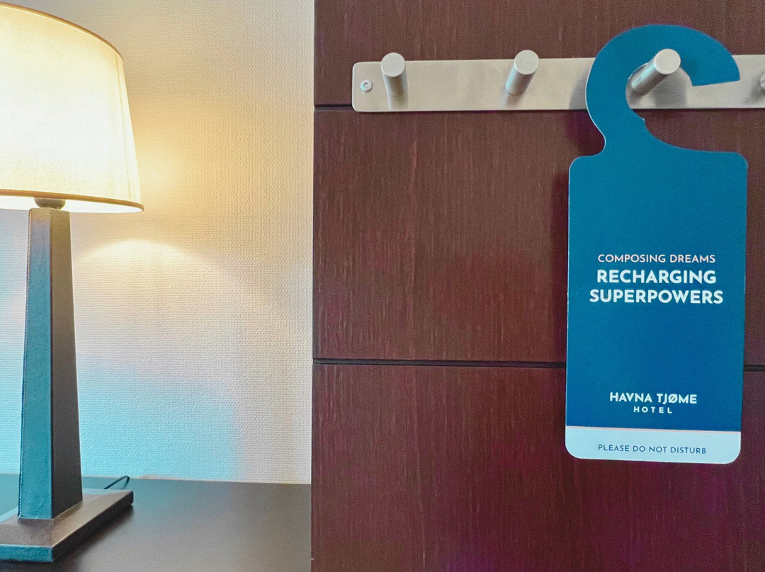 Havna Tjøme Hotel主图