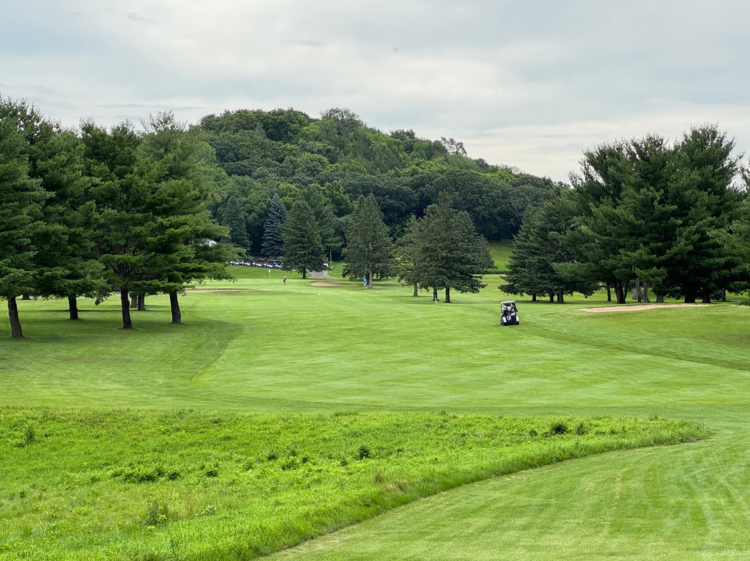 Clifton Highlands Golf Course