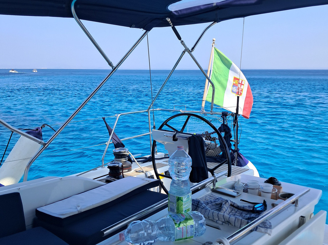 Skipper Armatori-安科纳必去景点