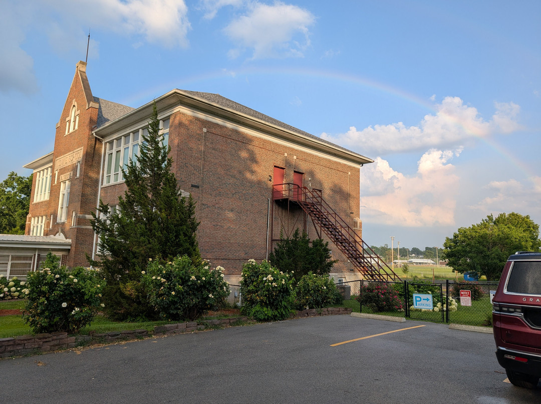 Davie School Inn主图