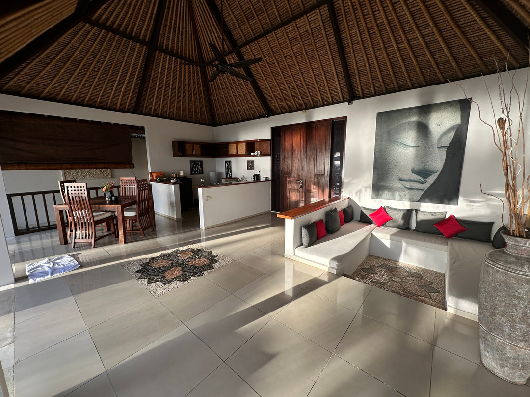 悉达多海滨水疗度假村主图