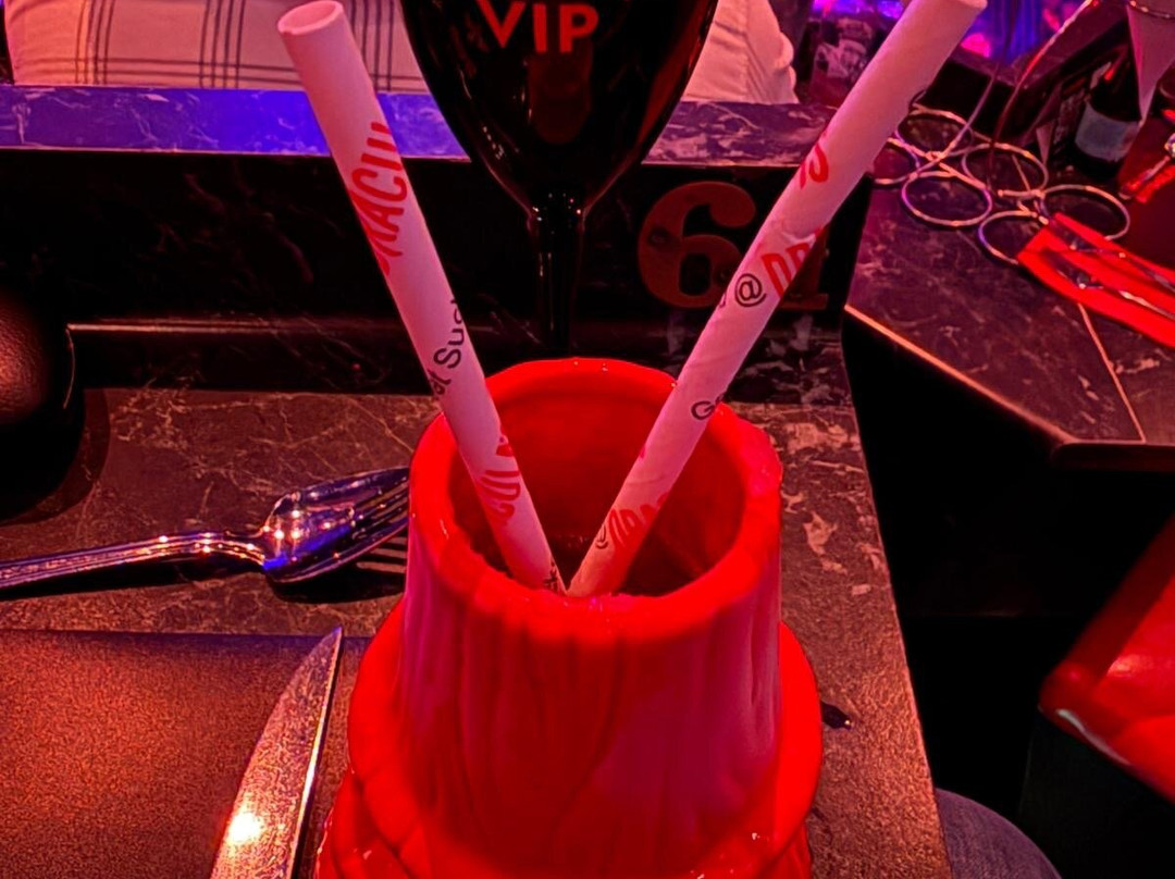 Dracula's Cabaret-布罗德海滩必去景点