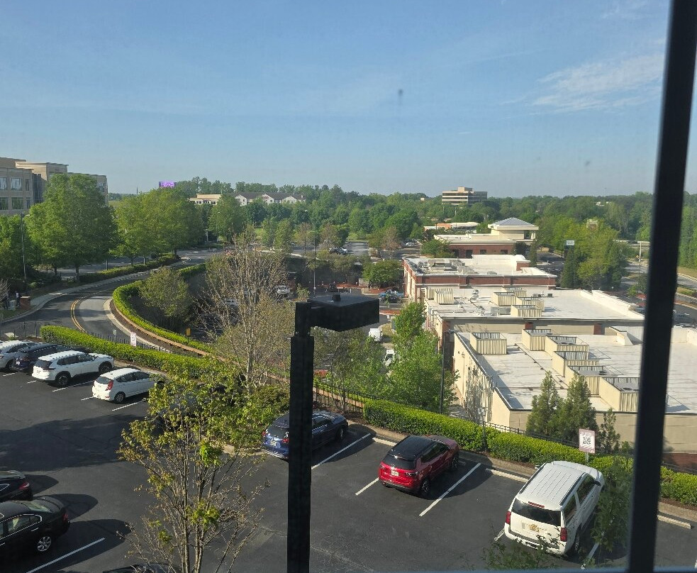Residence Inn by Marriott Atlanta NE/Duluth Sugarloaf主图