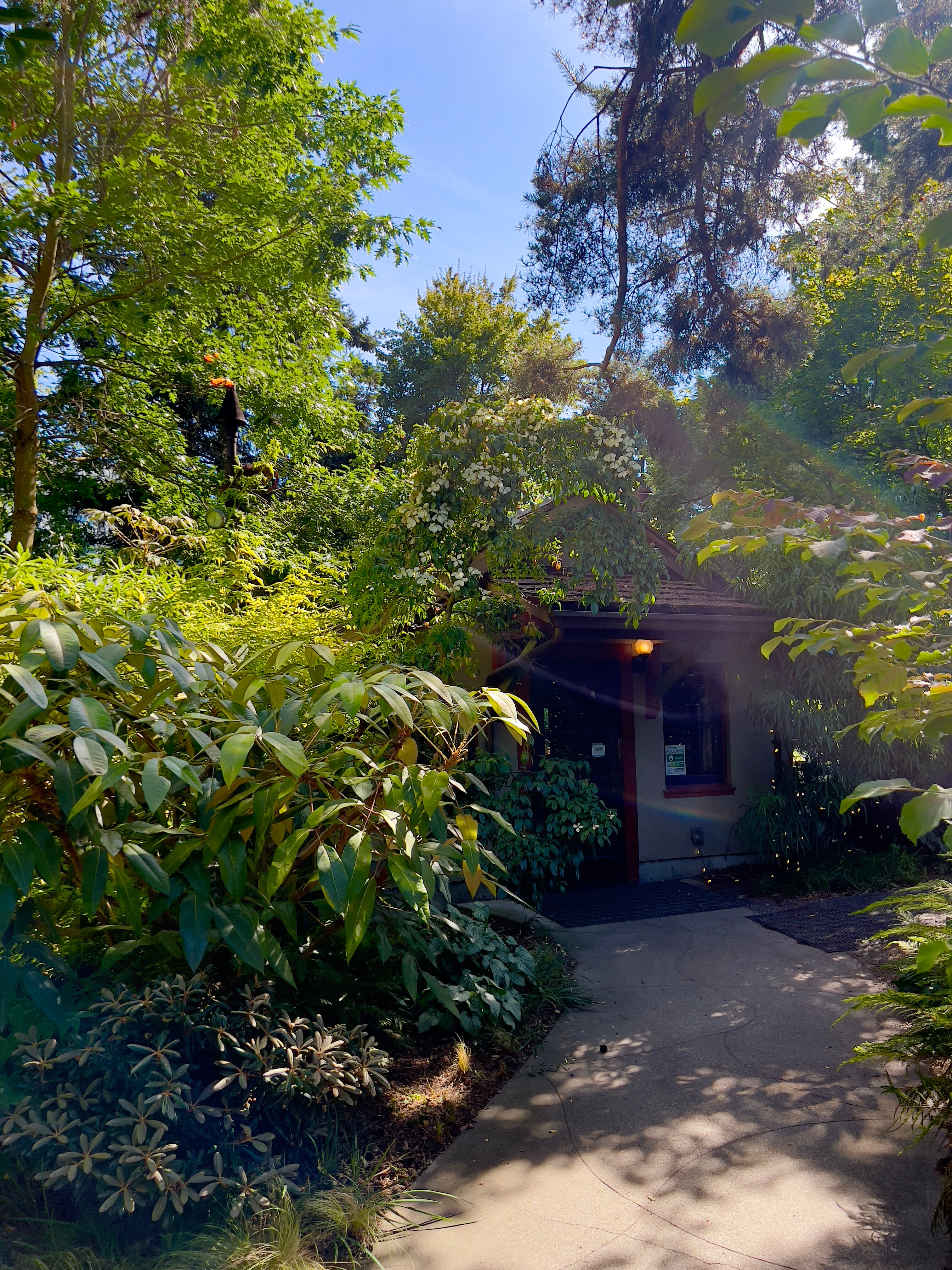 McMenamins Anderson School Hotel-官方