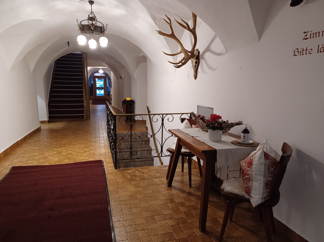 Hotel Gasthof Lowen主图