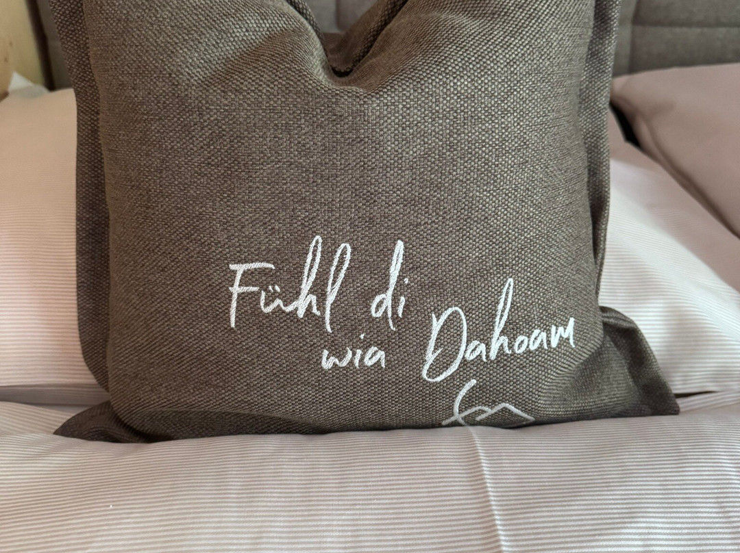 Wander- & Wellnesshotel Gassner主图