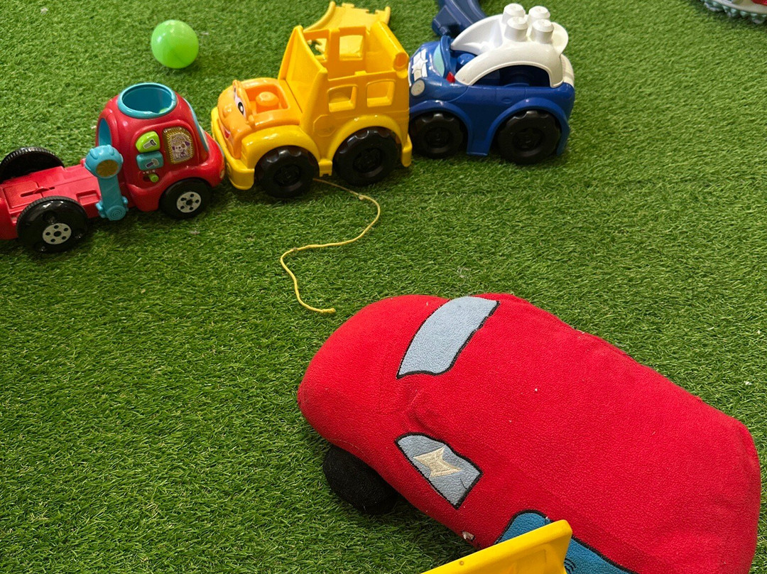 Chipmunks Play Centre & Cafe Cockburn-Bibra Lake必去景点