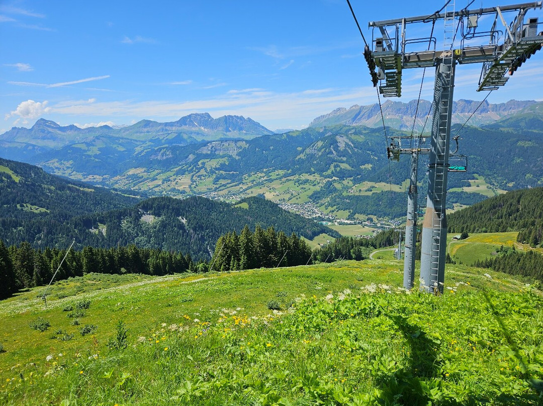 Haute Savoie Quad Megeve-Praz Sur Arly必去景点