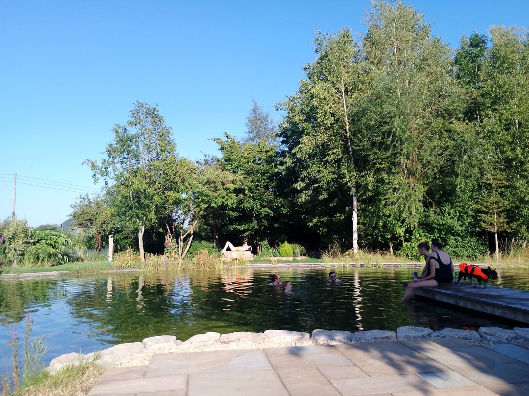 Model Farm Country House主图