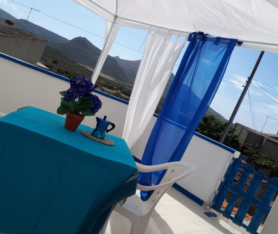 Laguna Blu