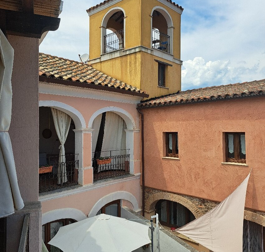 B&B Casa Licheri主图