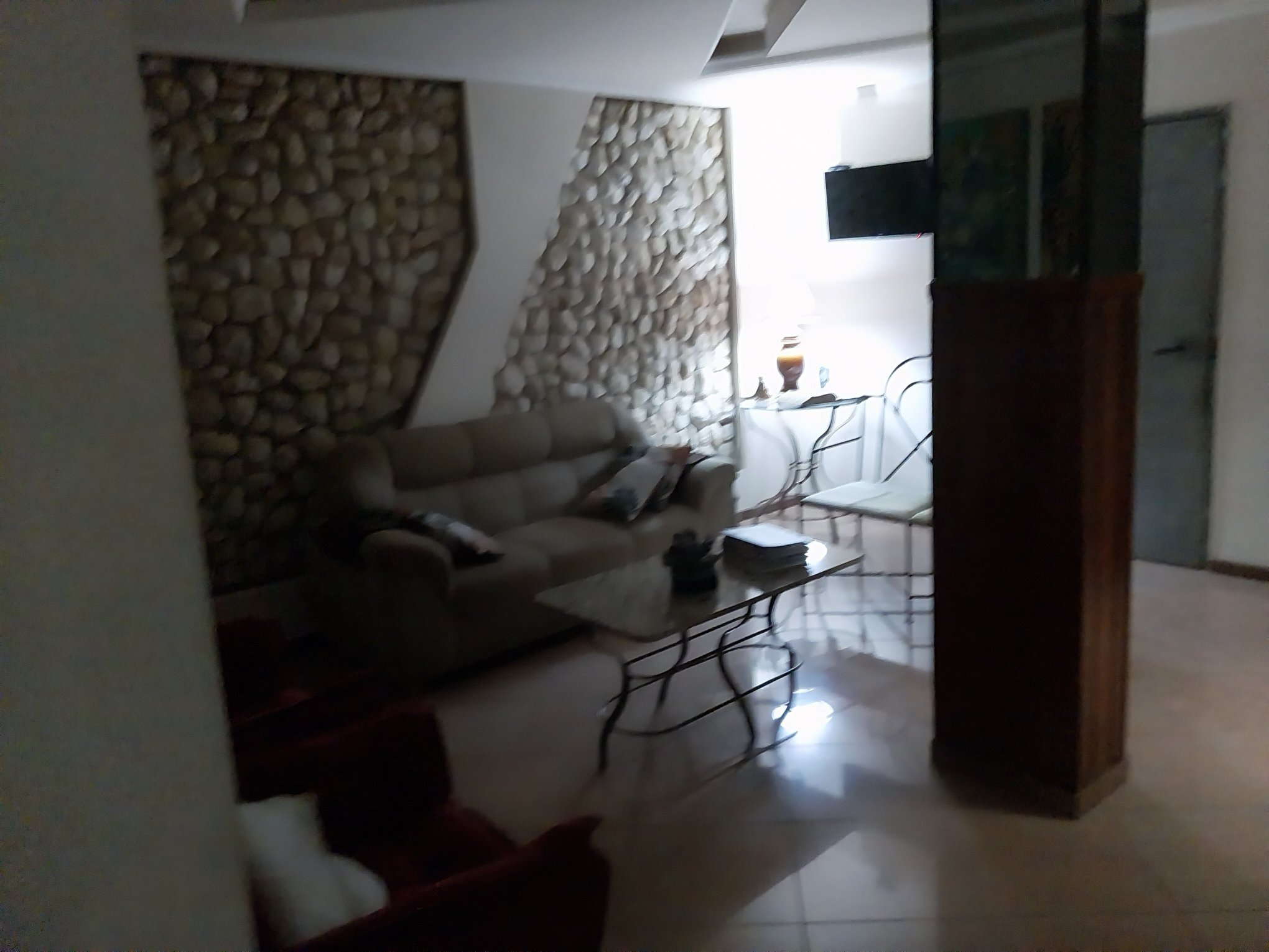 Mhajol Plaza Hotel-浴室