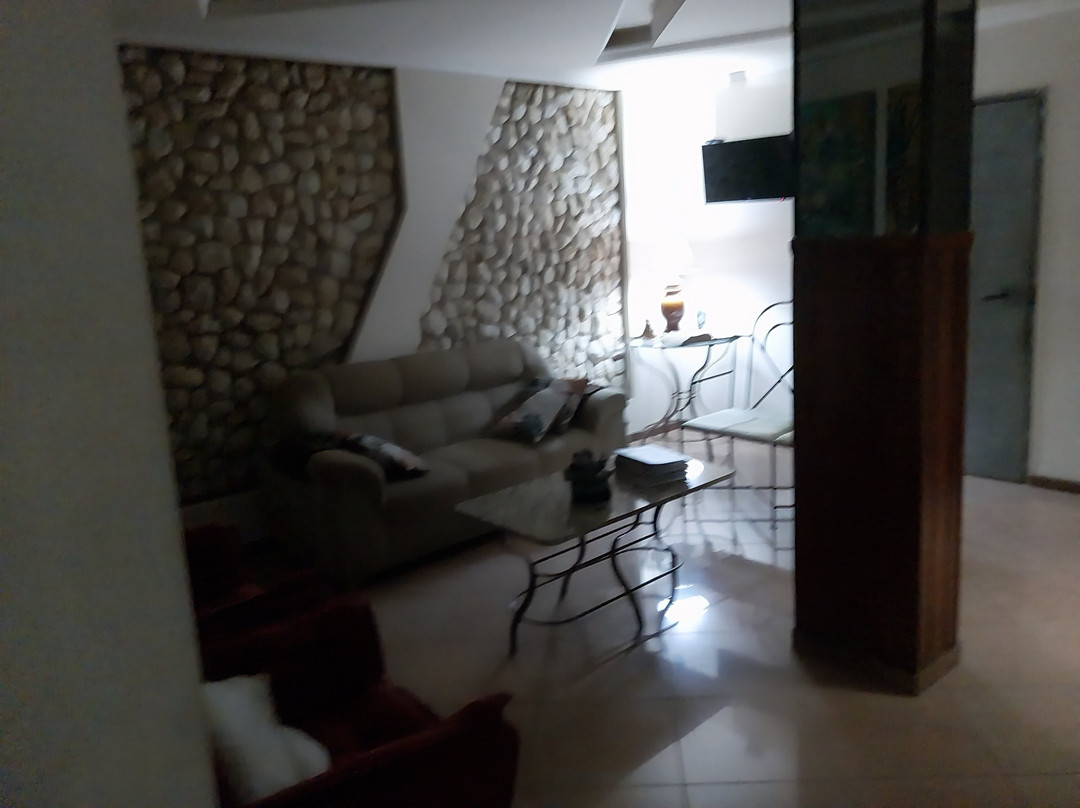 Mhajol Plaza Hotel主图